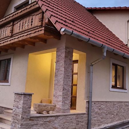 فيلا Casa Hetrea سيفِسوارا المظهر الخارجي الصورة