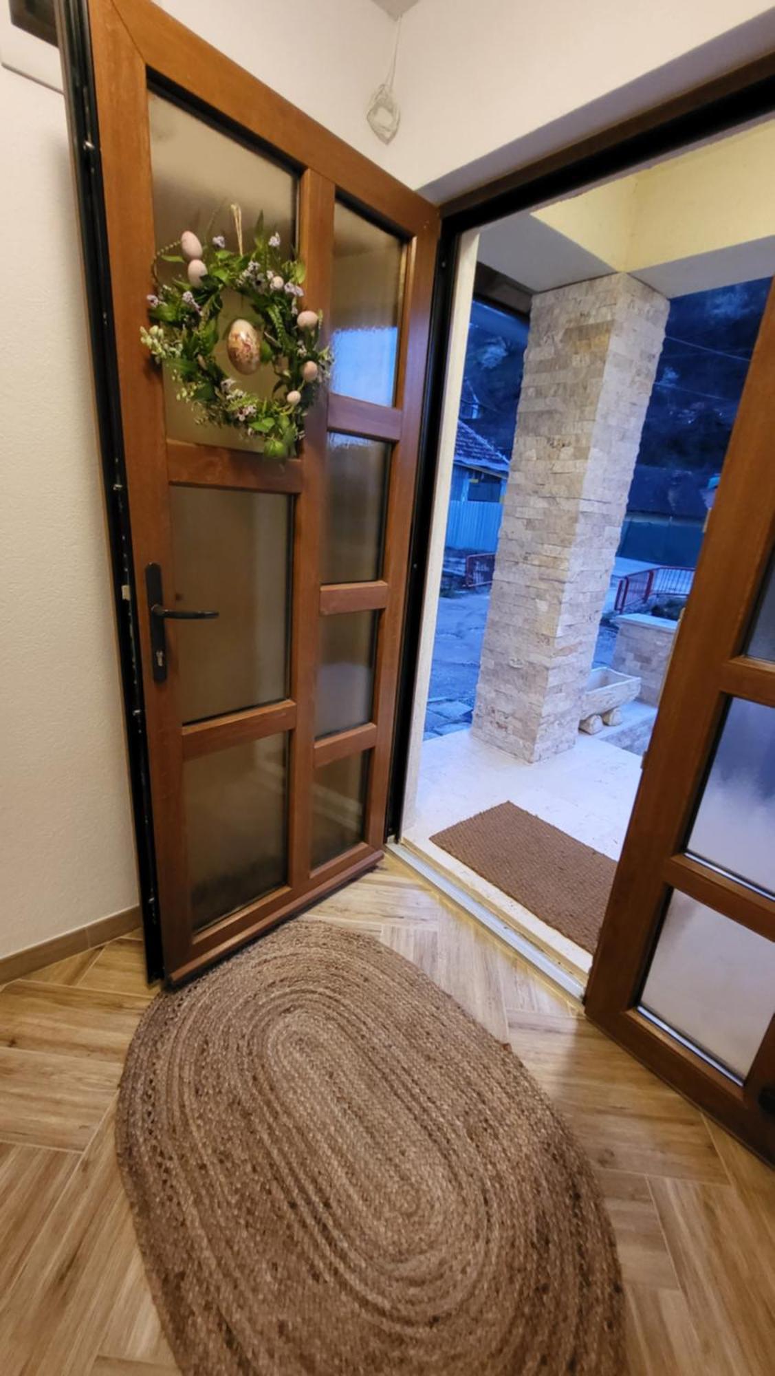 فيلا Casa Hetrea سيفِسوارا المظهر الخارجي الصورة
