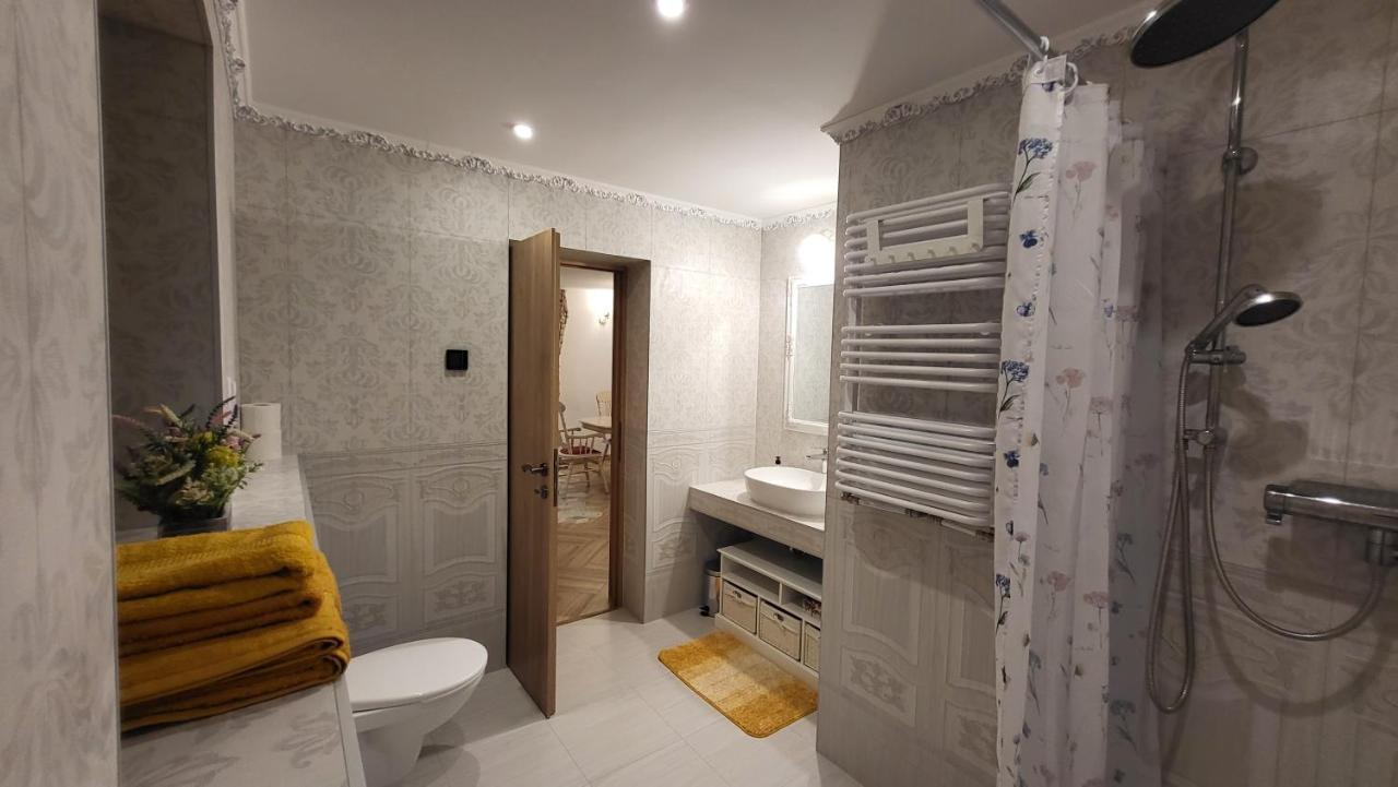 فيلا Casa Hetrea سيفِسوارا المظهر الخارجي الصورة