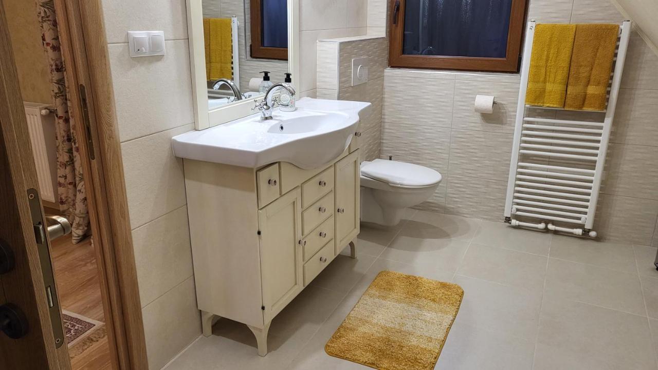 فيلا Casa Hetrea سيفِسوارا المظهر الخارجي الصورة