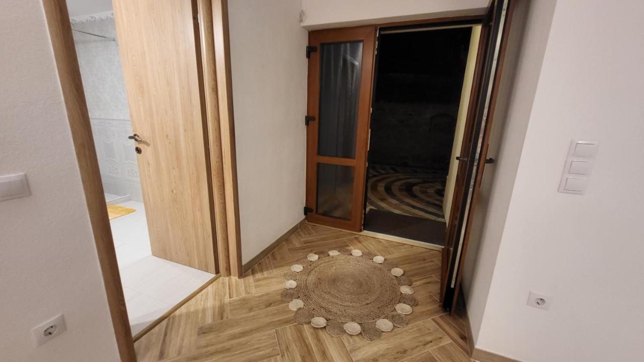 فيلا Casa Hetrea سيفِسوارا المظهر الخارجي الصورة