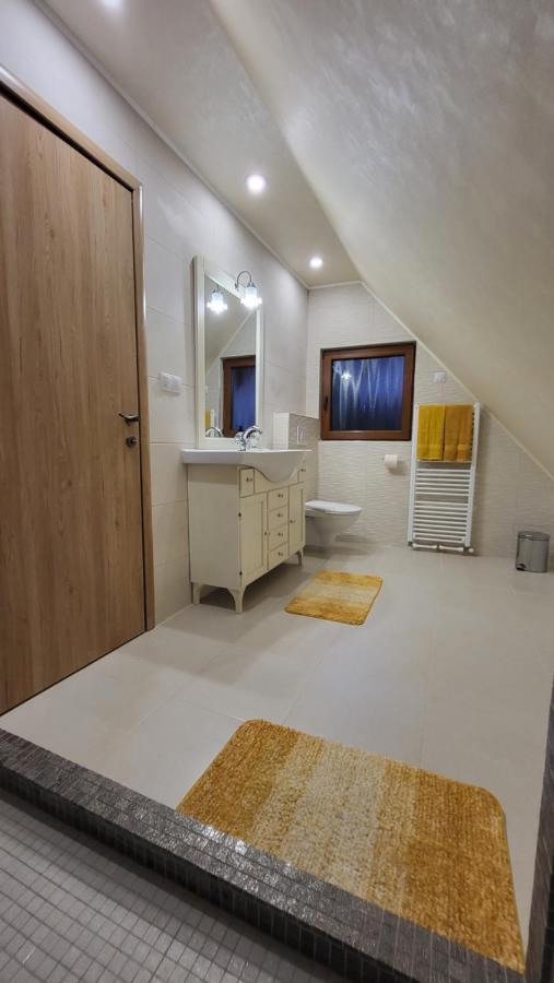 فيلا Casa Hetrea سيفِسوارا المظهر الخارجي الصورة