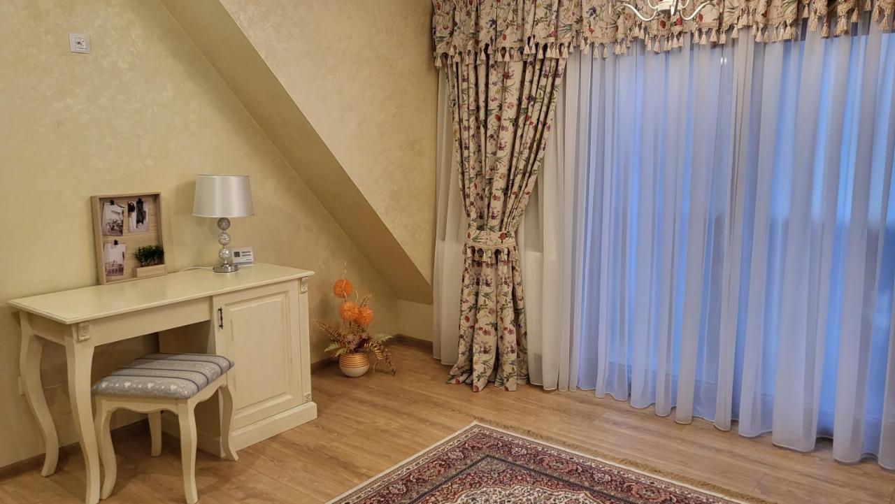 فيلا Casa Hetrea سيفِسوارا المظهر الخارجي الصورة