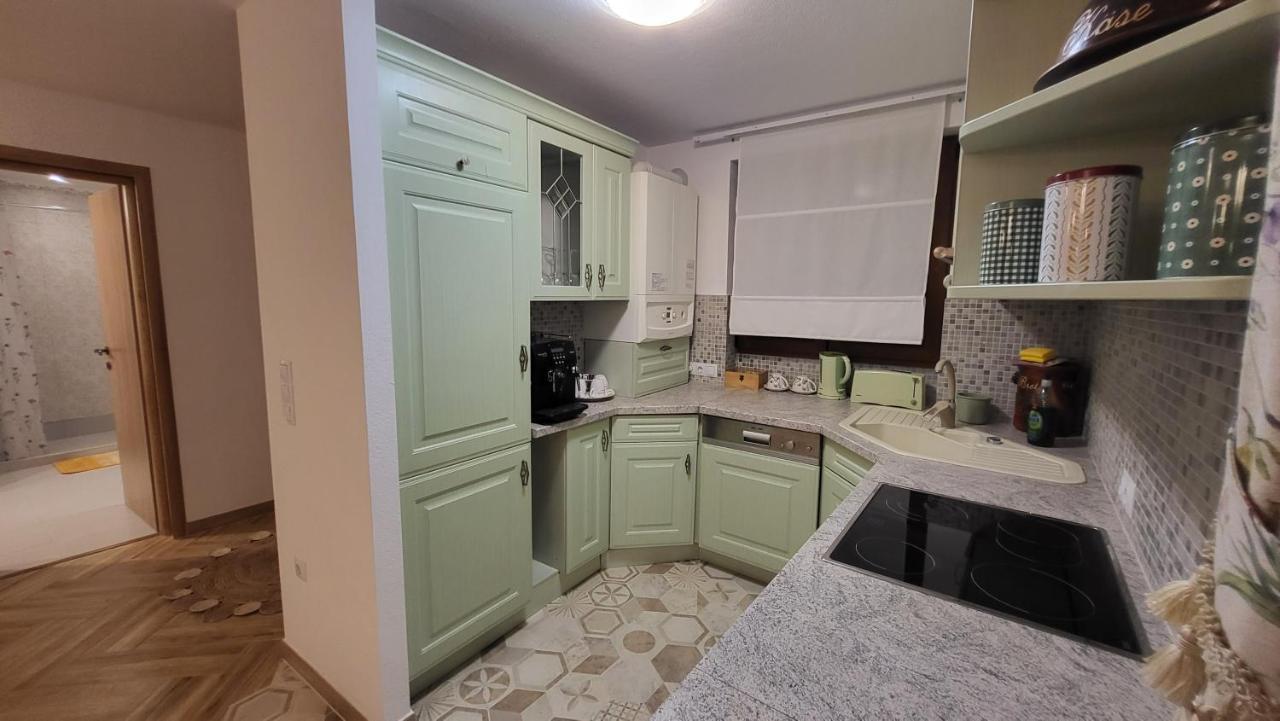 فيلا Casa Hetrea سيفِسوارا المظهر الخارجي الصورة