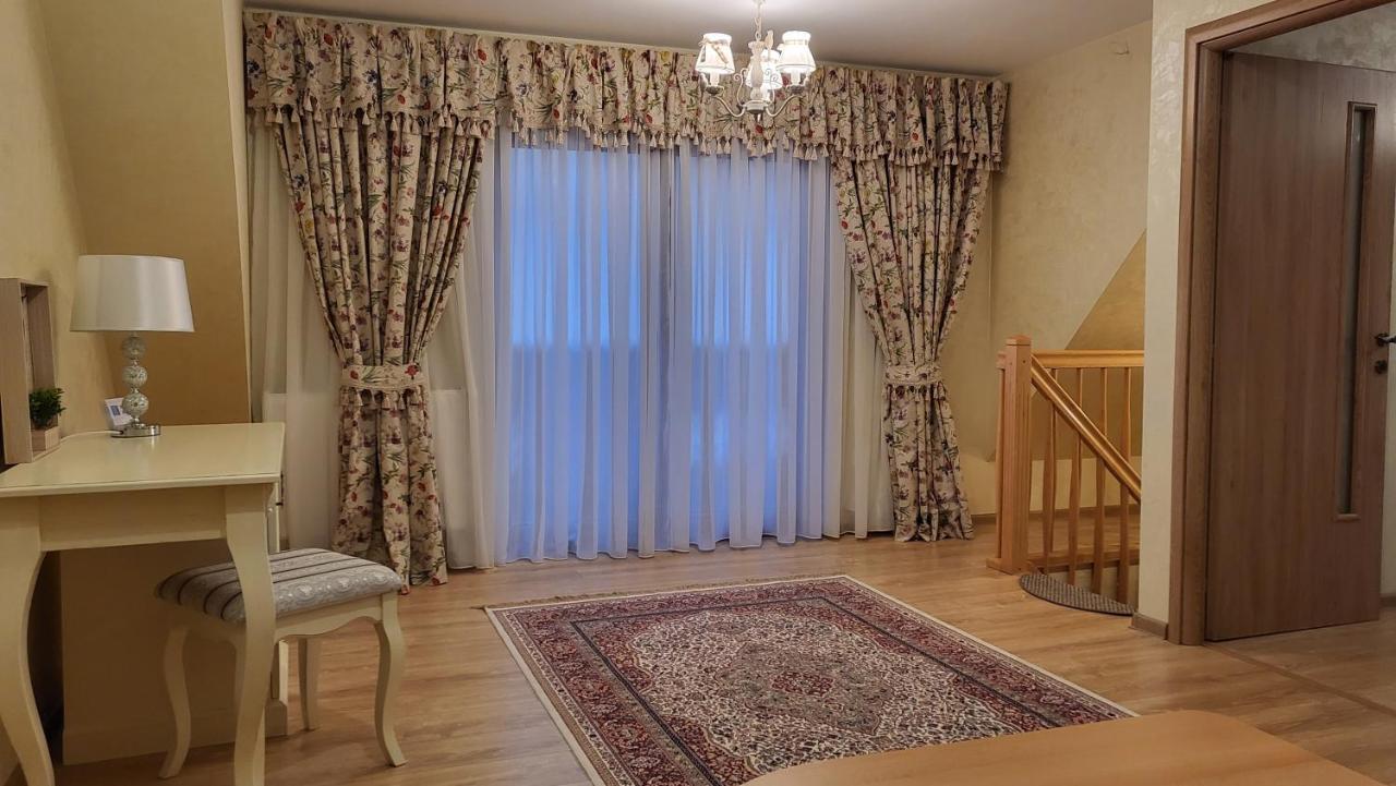 فيلا Casa Hetrea سيفِسوارا المظهر الخارجي الصورة