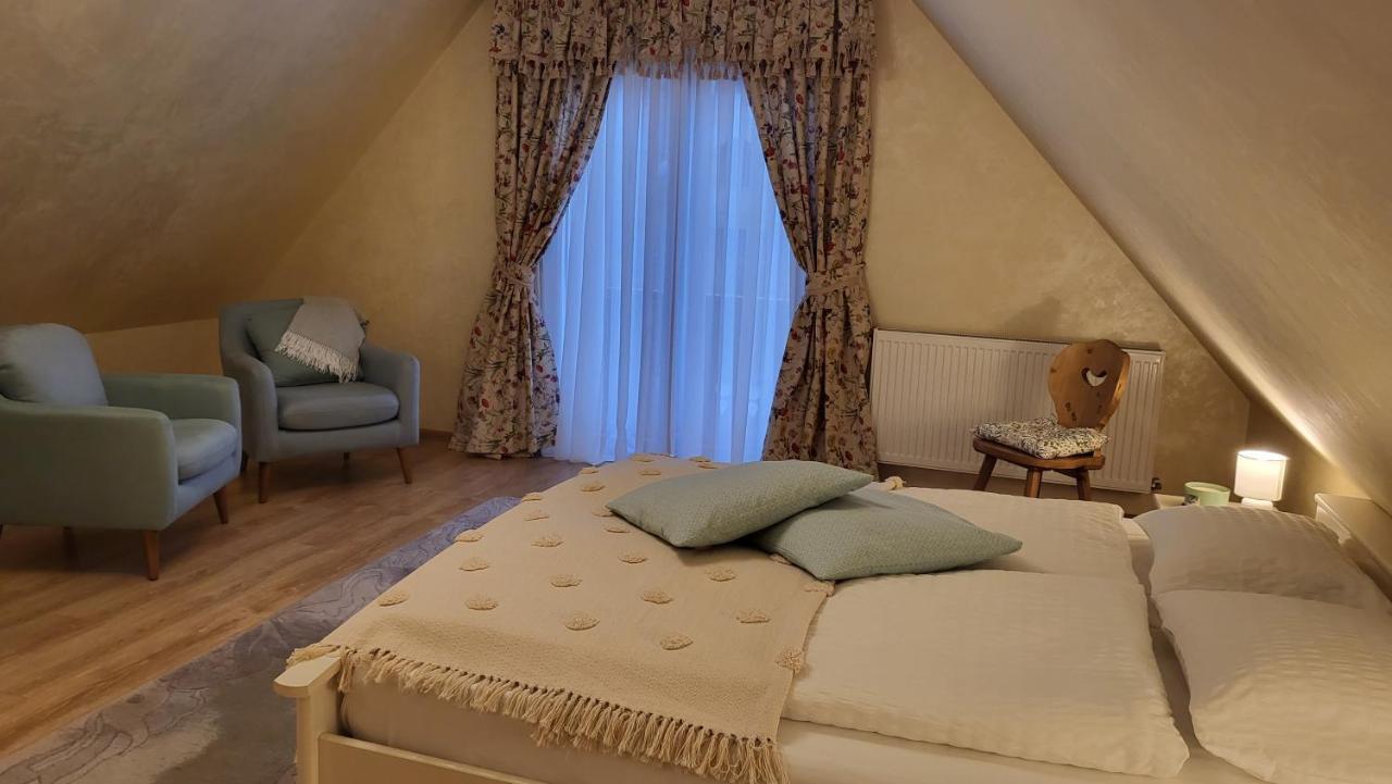 فيلا Casa Hetrea سيفِسوارا المظهر الخارجي الصورة