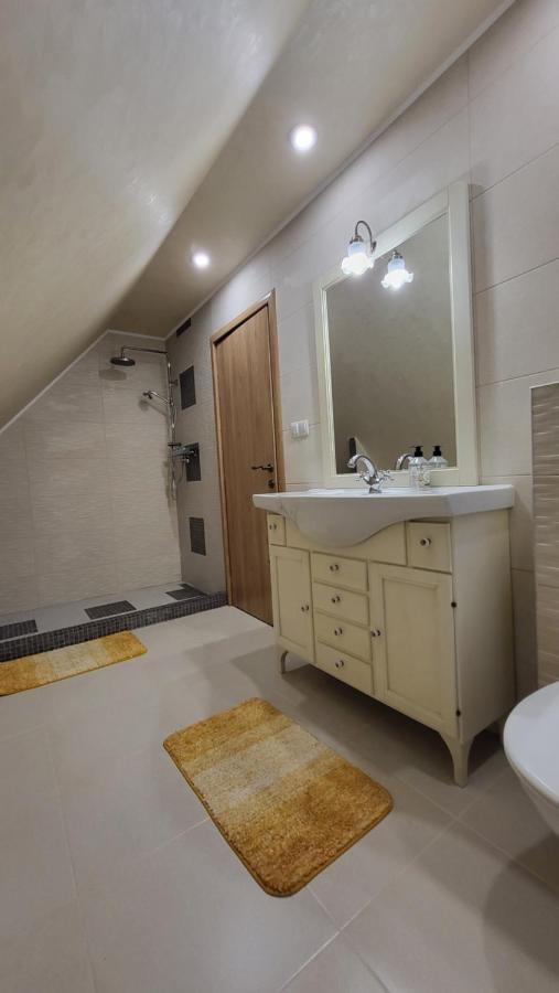 فيلا Casa Hetrea سيفِسوارا المظهر الخارجي الصورة