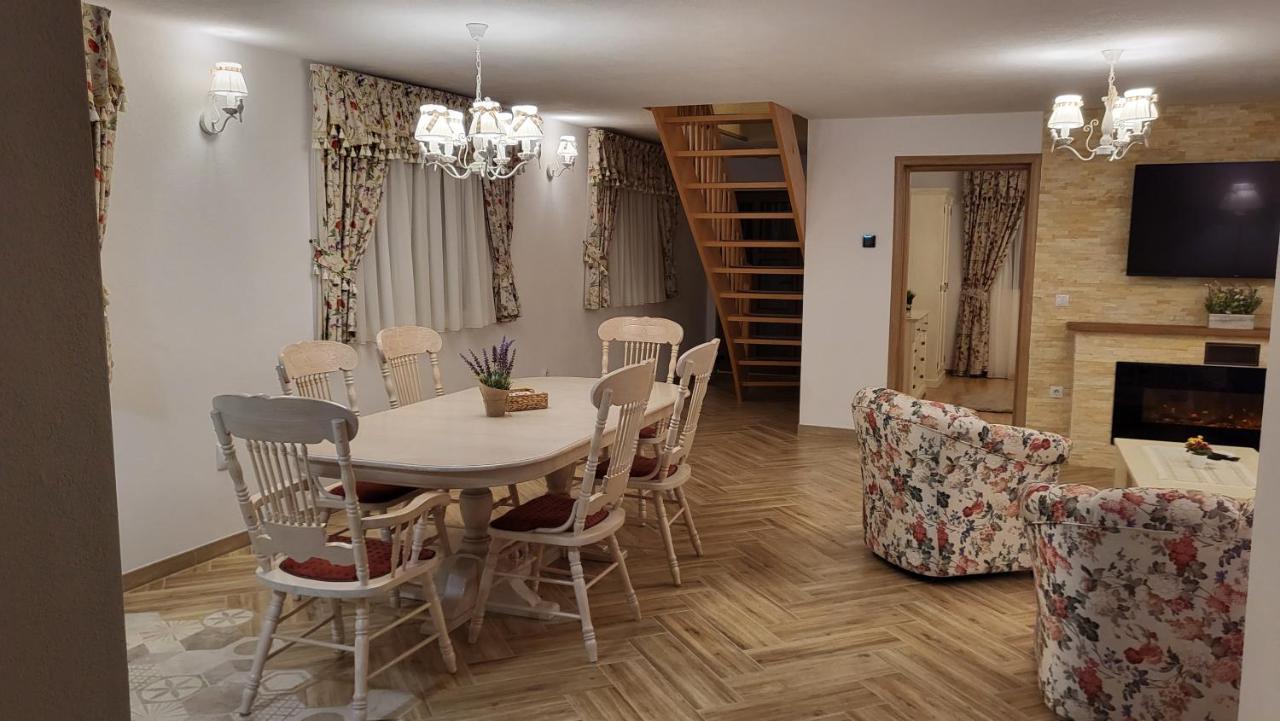 فيلا Casa Hetrea سيفِسوارا المظهر الخارجي الصورة
