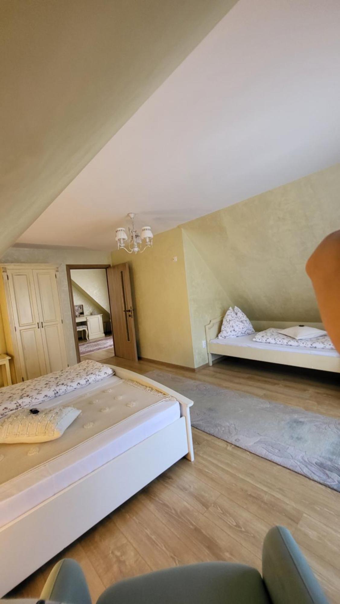 فيلا Casa Hetrea سيفِسوارا المظهر الخارجي الصورة